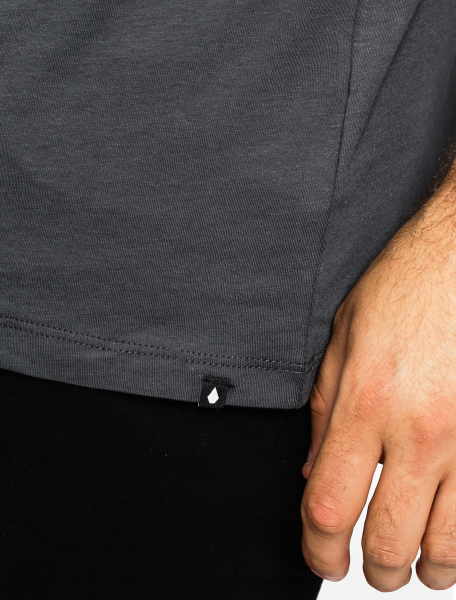 Volcom T-shirt Copper Lw (asb)