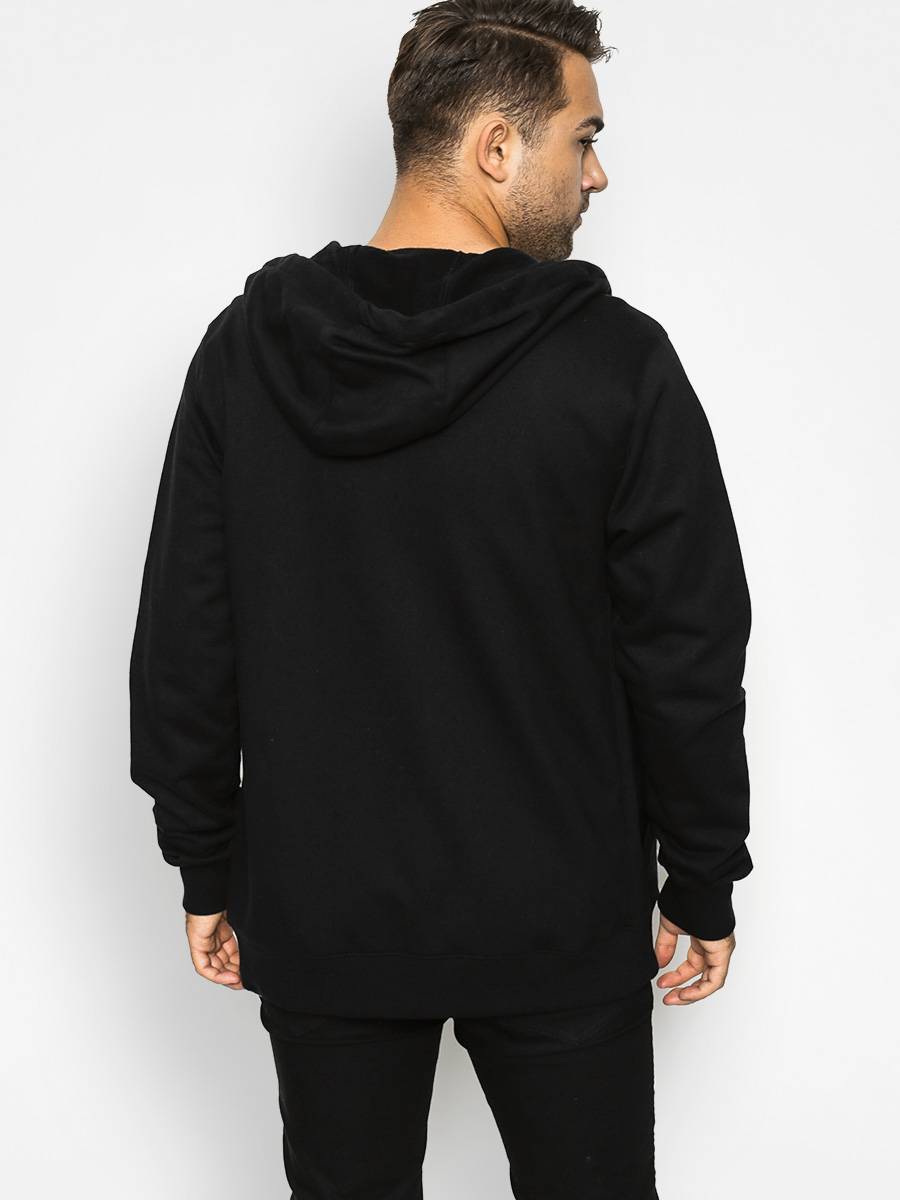 Volcom Hoody Single Stone ZHD (blk)