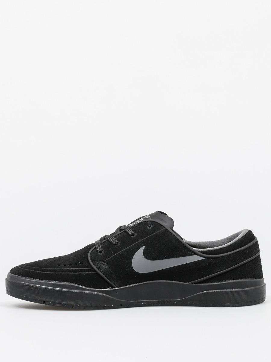 Nike SB Shoes Stefan Janoski Hyperfeel black (black/black