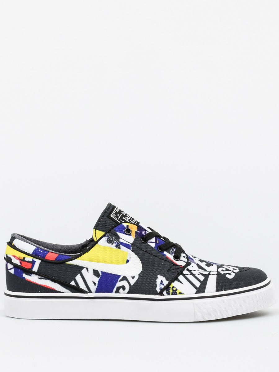 nike sb zoom stefan janoski cnvs prm