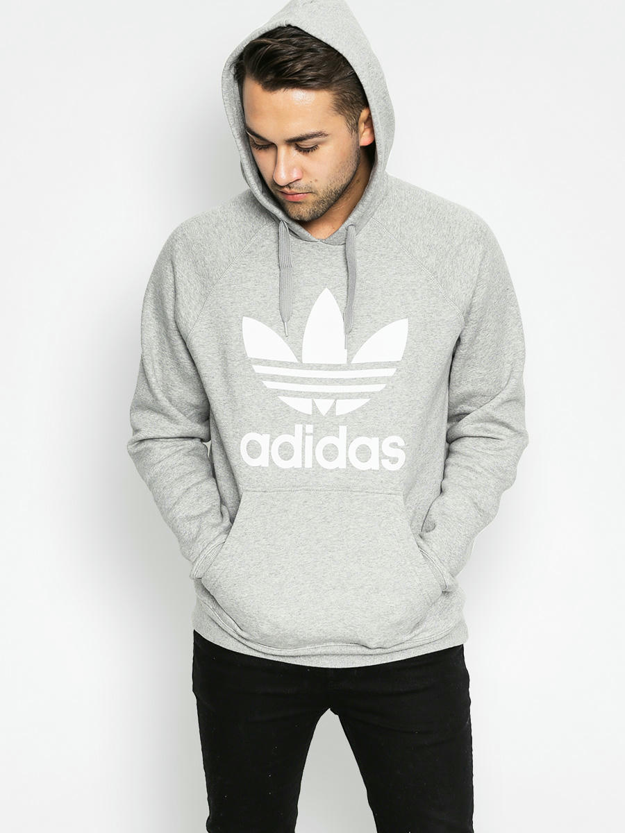 hoodie adidas 3foil