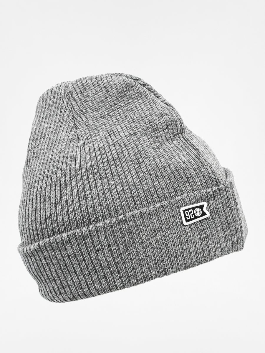 Element Beanie 92 Crew Beanie (grey heather)