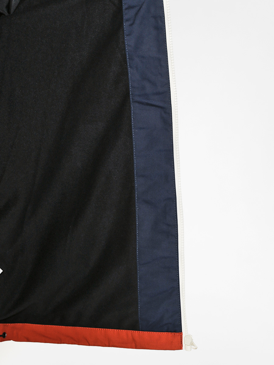 Element Jacket Alder (nat red ecl navy)