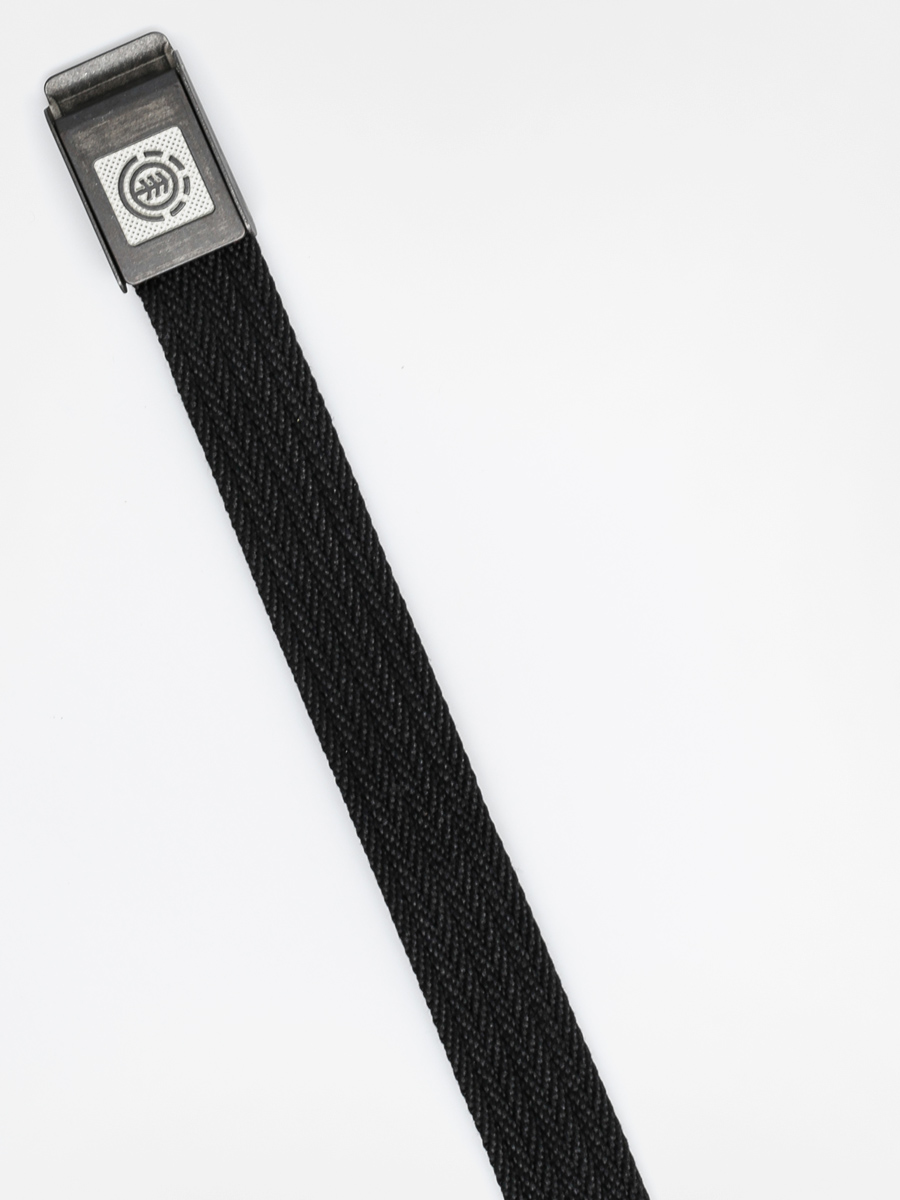 Element Belt Faber (flint black)