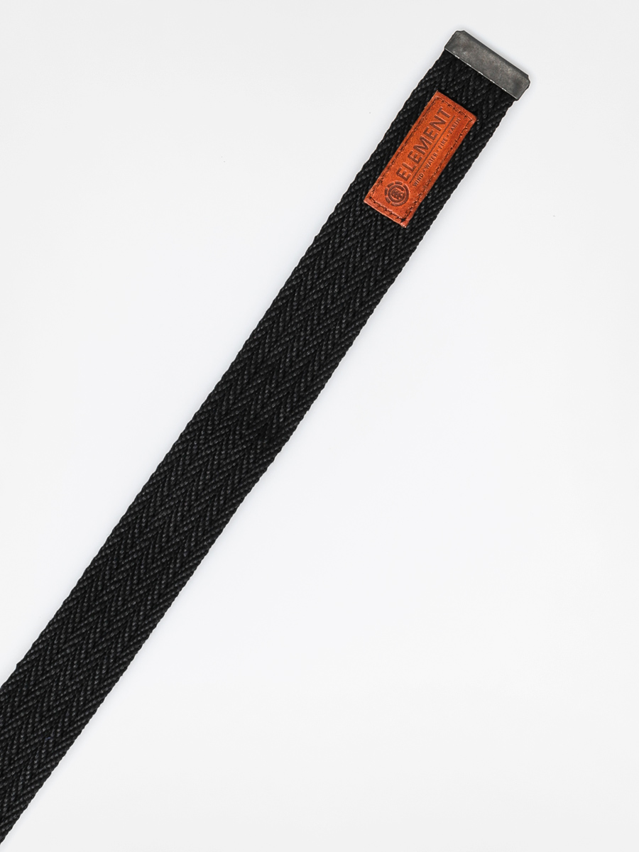 Element Belt Faber (flint black)