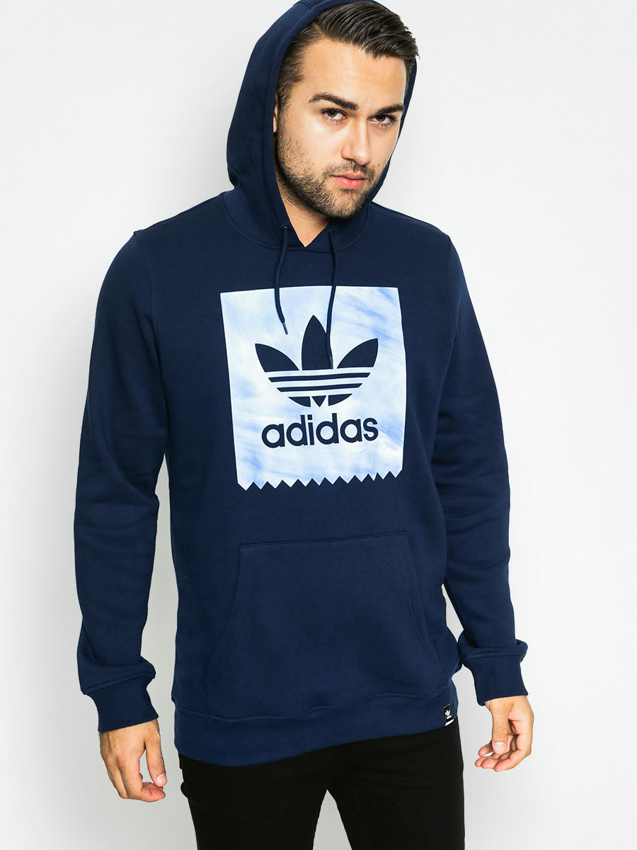 sky blue adidas hoodie