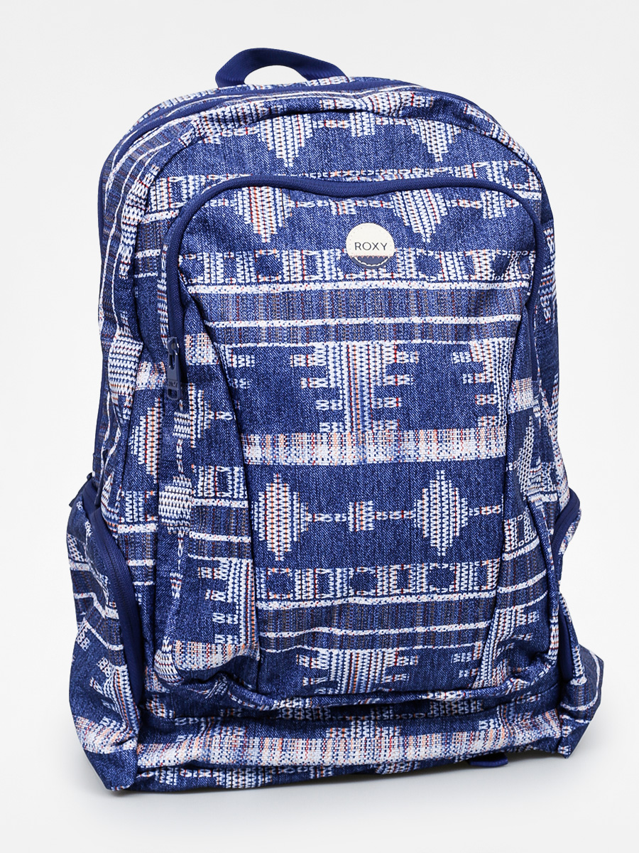 Roxy Rucksack Alright Wmn (blue)