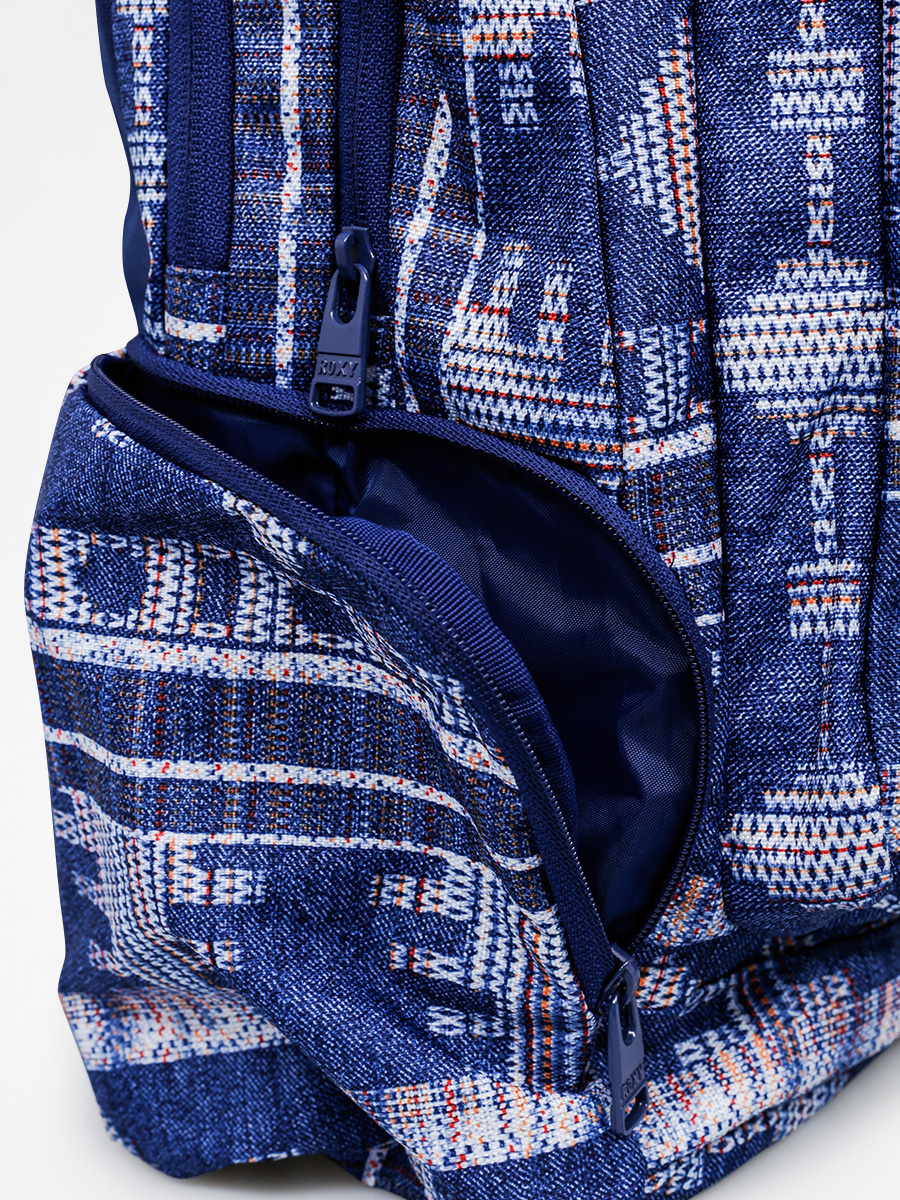 Roxy Rucksack Alright Wmn (blue)