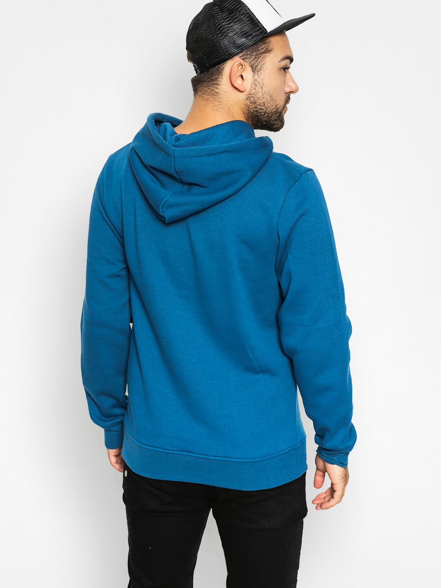 Element Hoodie Grime HD (moroccan blue)