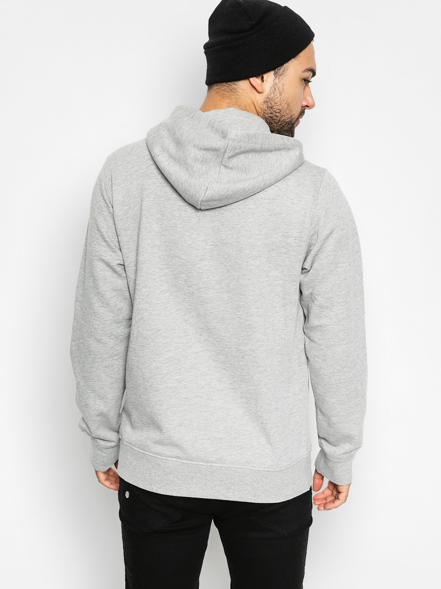 Element Hoody Kai And Sunny HD (grey heather)