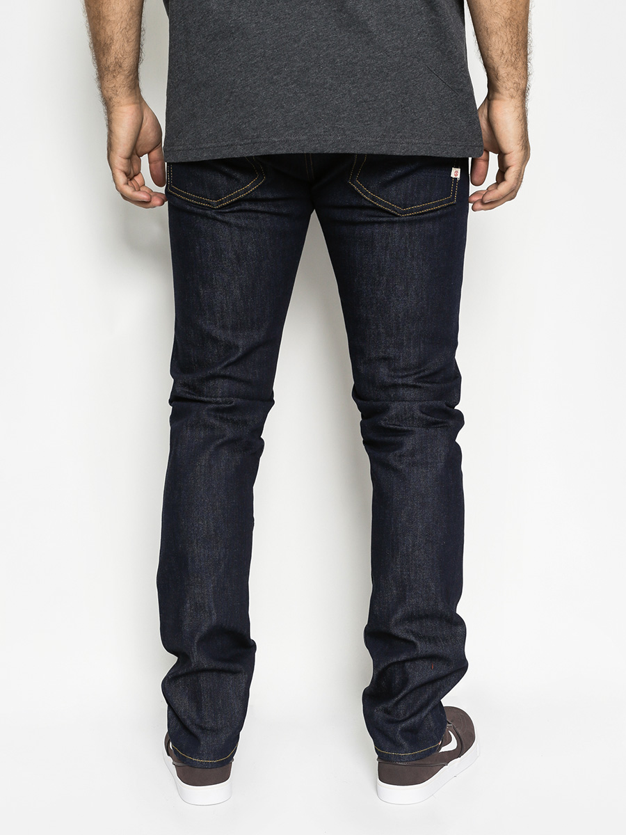 Element Pants Boom (sb raw denim jeans)