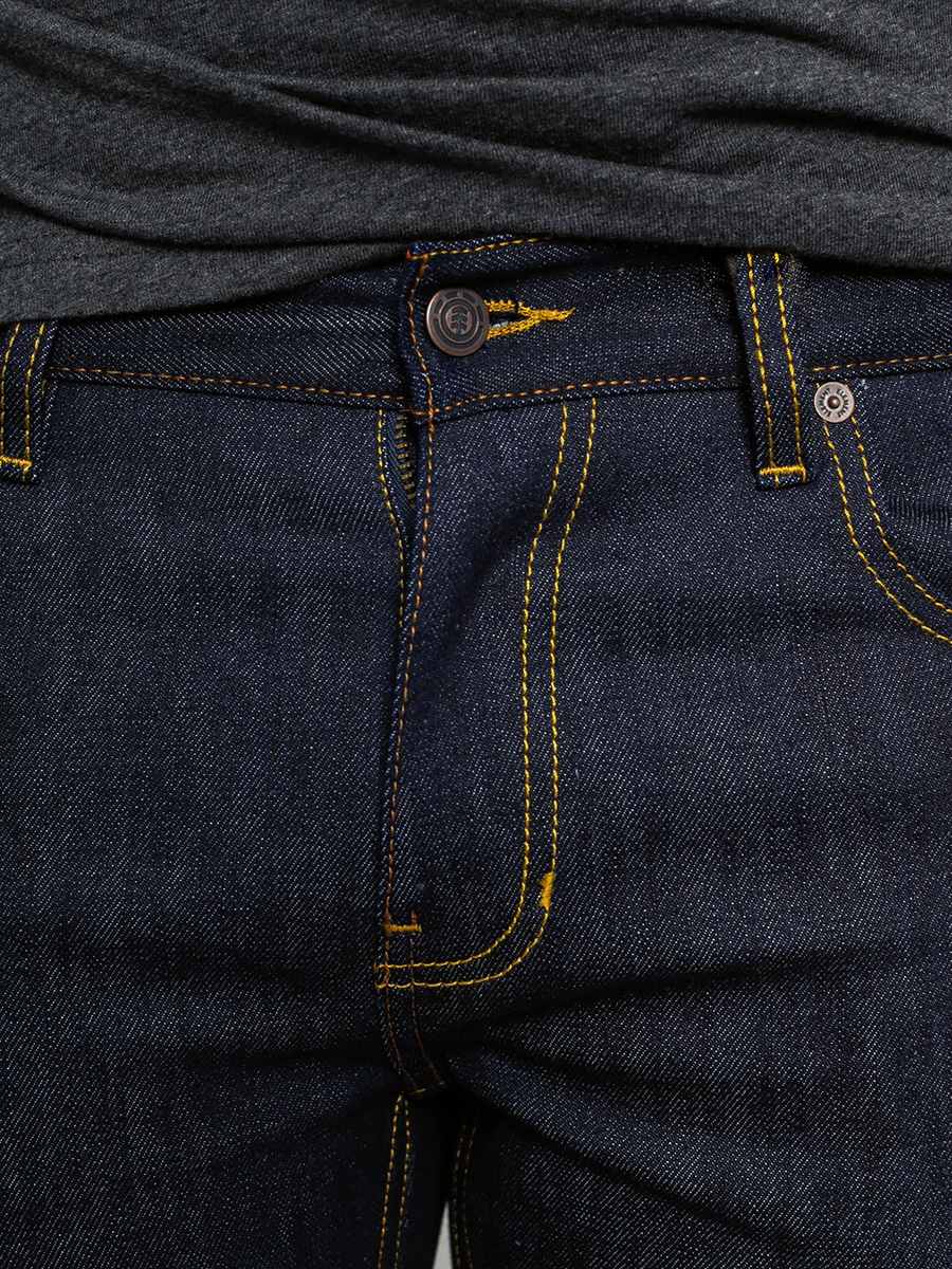 Element Pants Boom (sb raw denim jeans)