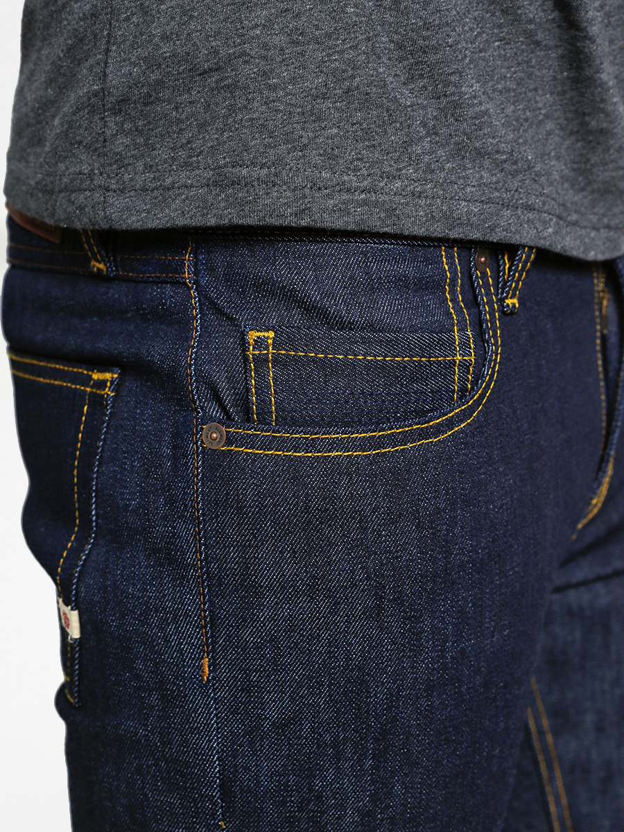 Element Pants Boom (sb raw denim jeans)