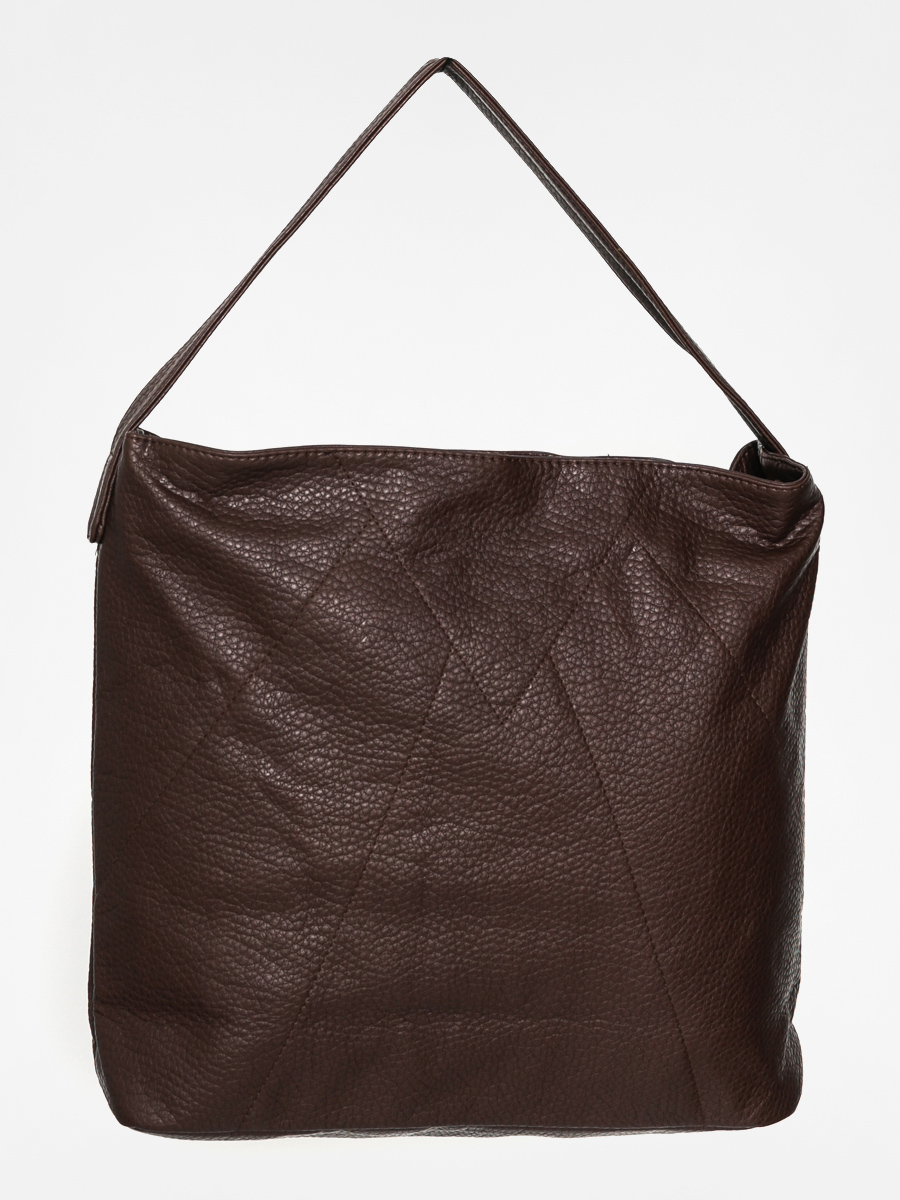 Volcom Handbag Pinky Swear Tote Wmn (brn)