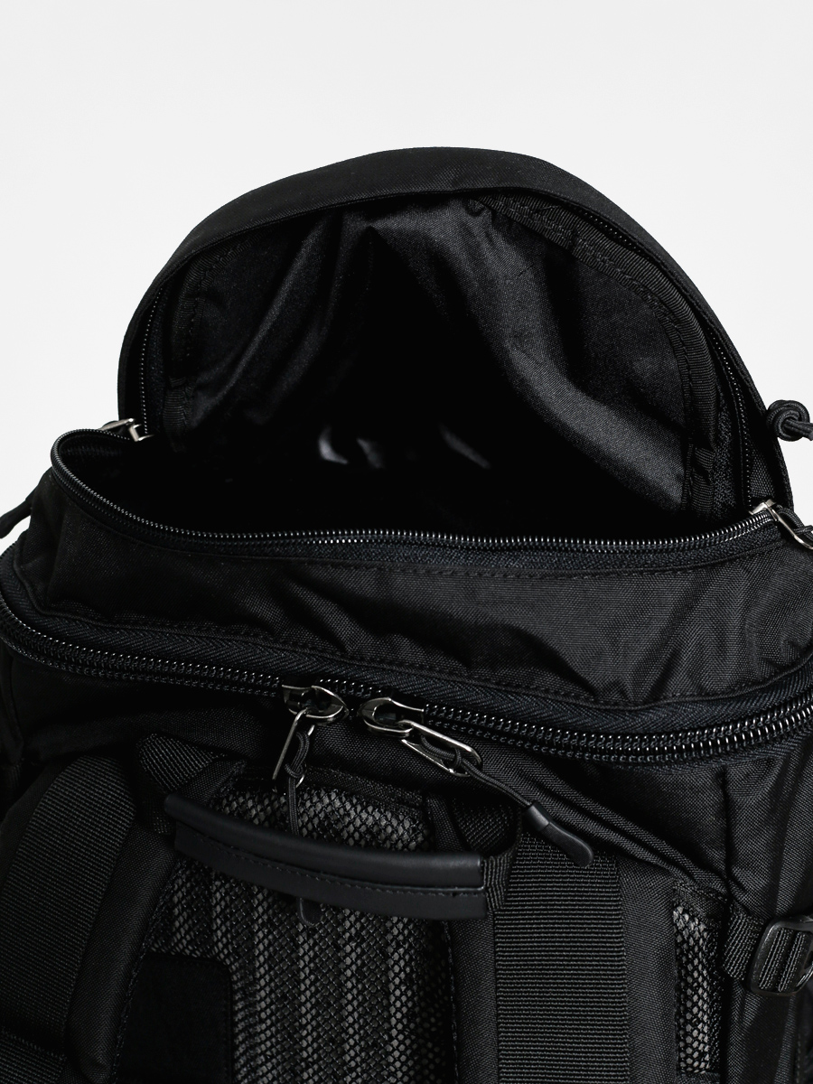 Element Backpack The Explorer (all black)