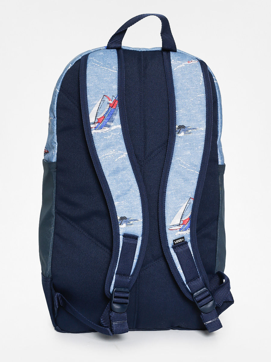 vans doren iii backpack