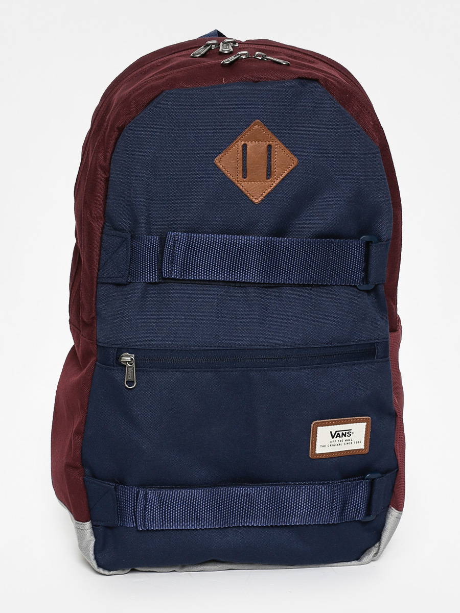 vans authentic 3 backpack