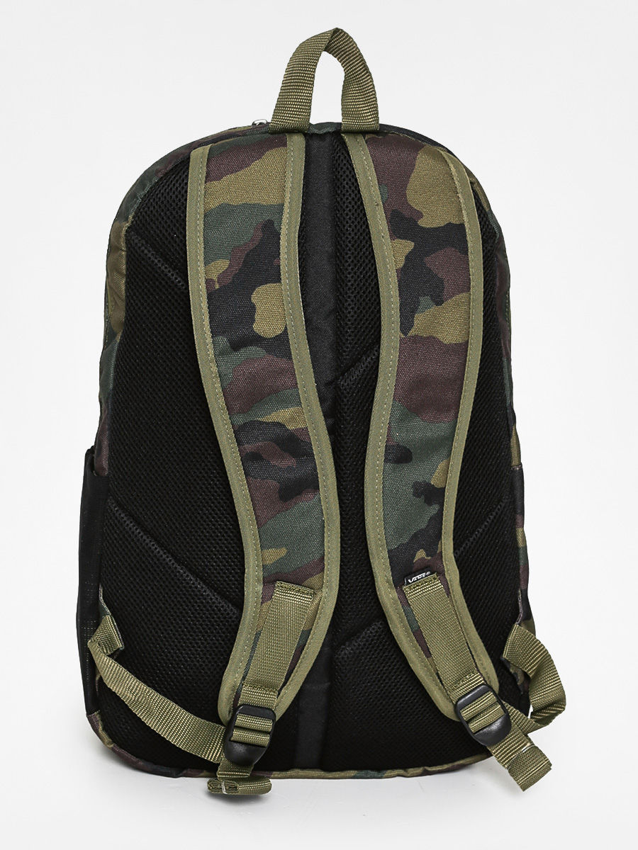 Vans Backpack Authentic III (classic camo)