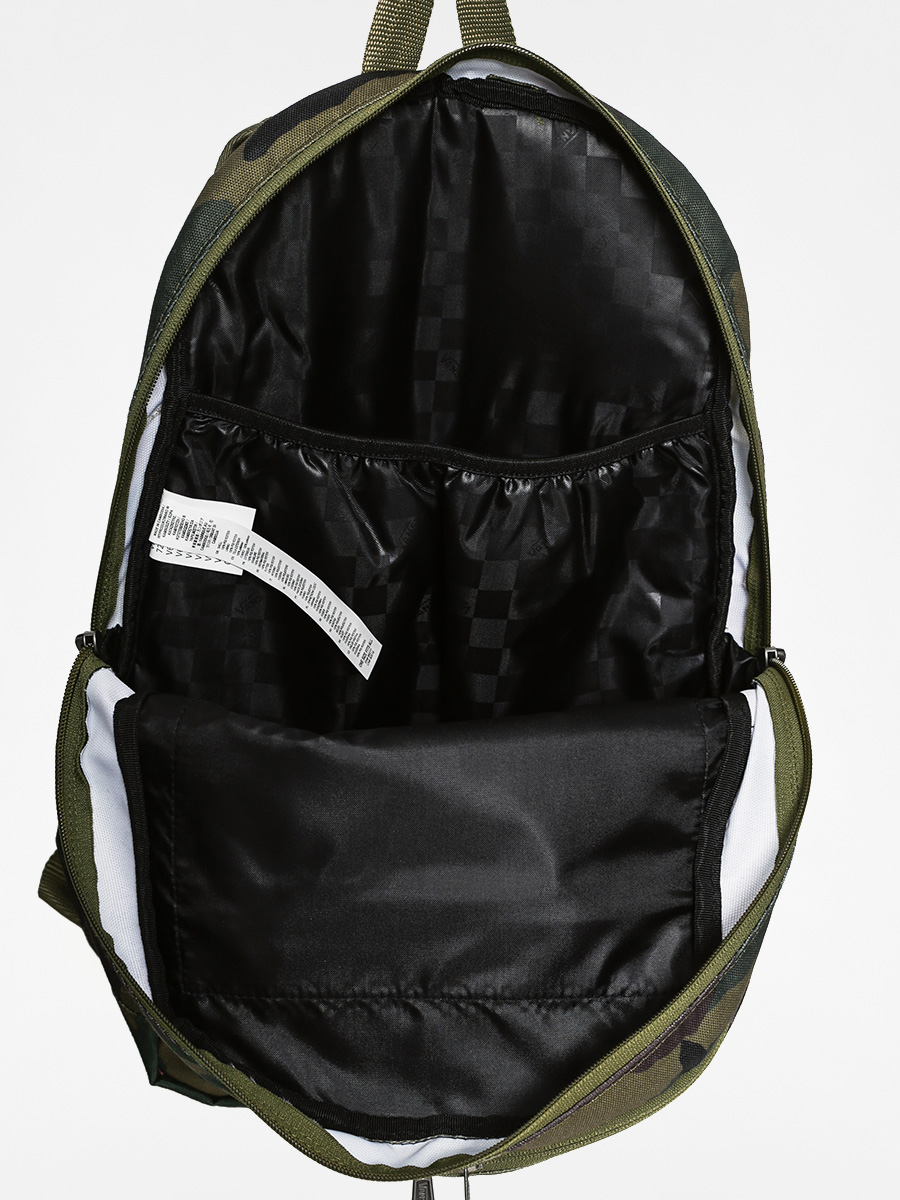 Vans Backpack Authentic III (classic camo)