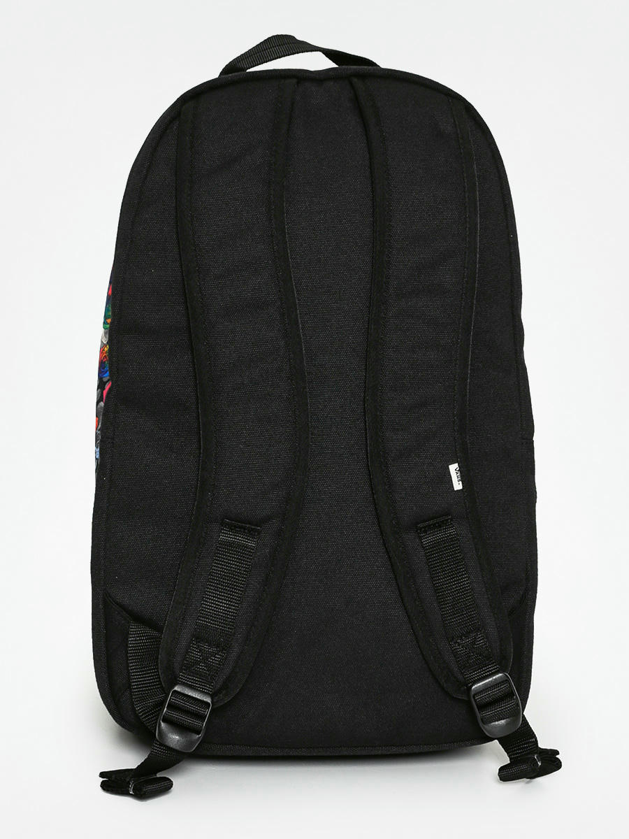 vans computer bag