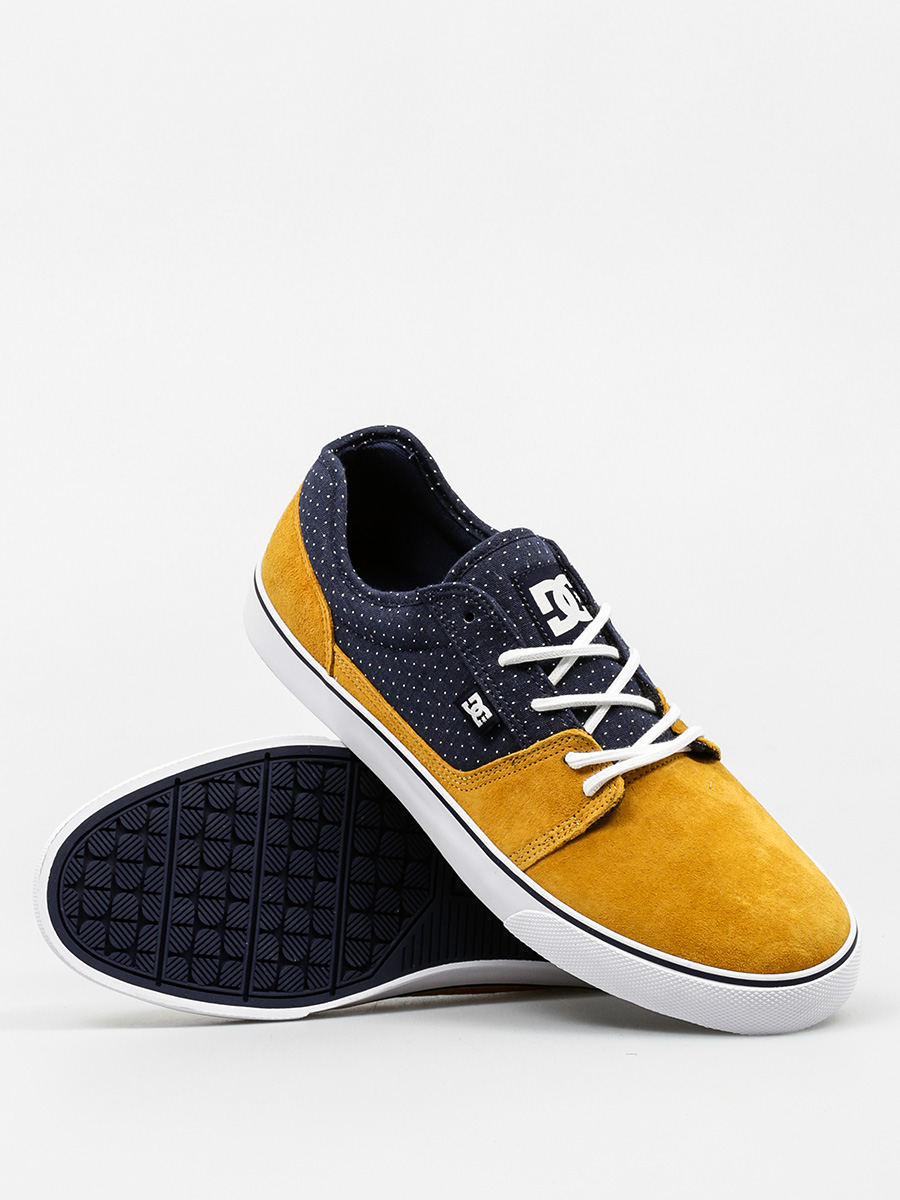 DC Schuhe Tonik Se (camel)