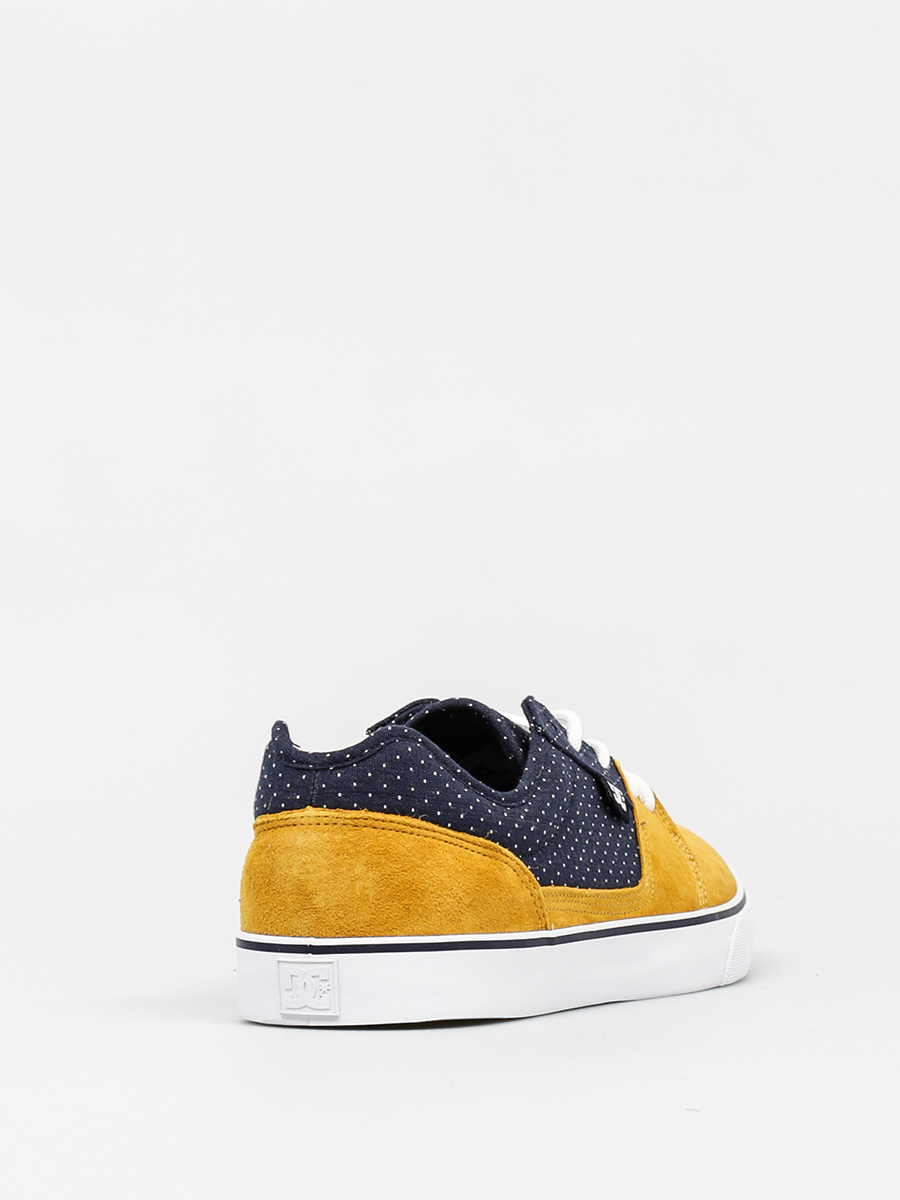 DC Schuhe Tonik Se (camel)