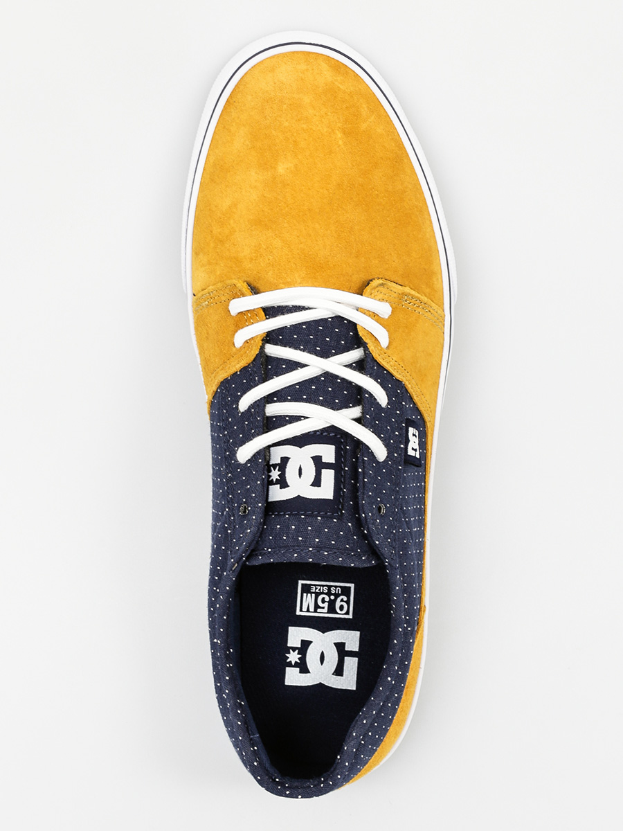 DC Schuhe Tonik Se (camel)