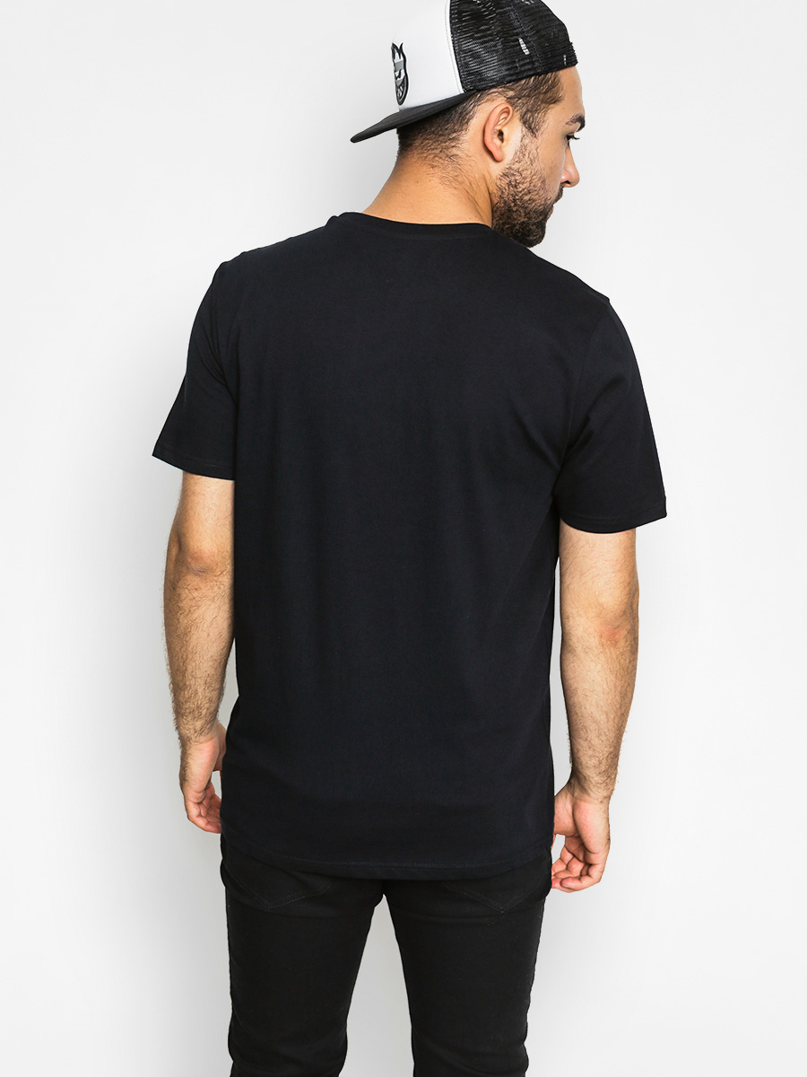 Element T-Shirt Lmnt (flint black)