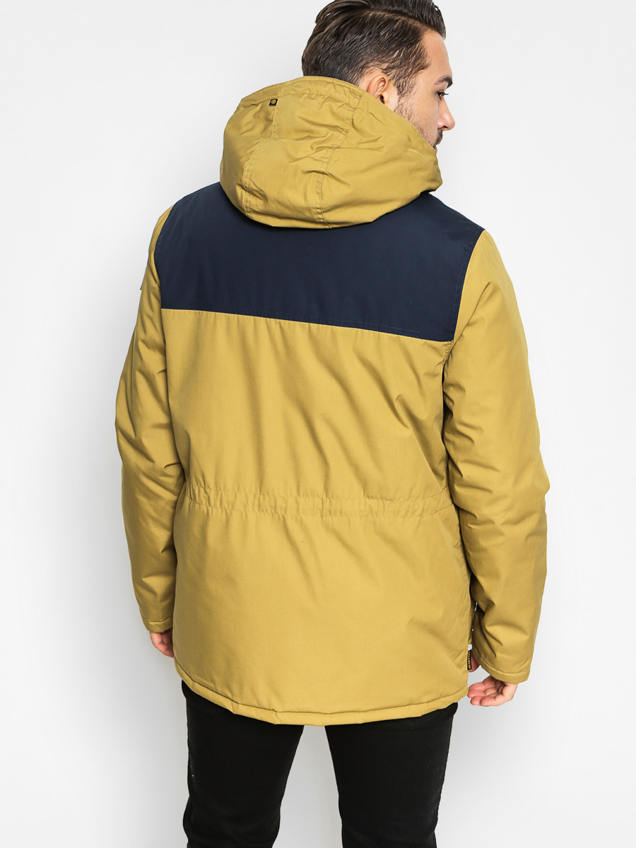 Element hemlock jacket hotsell