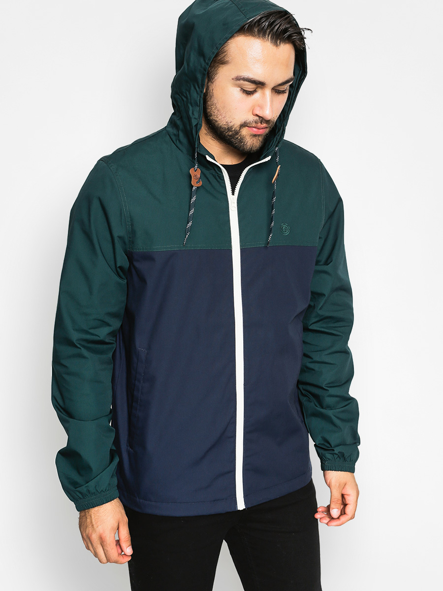 element windbreaker