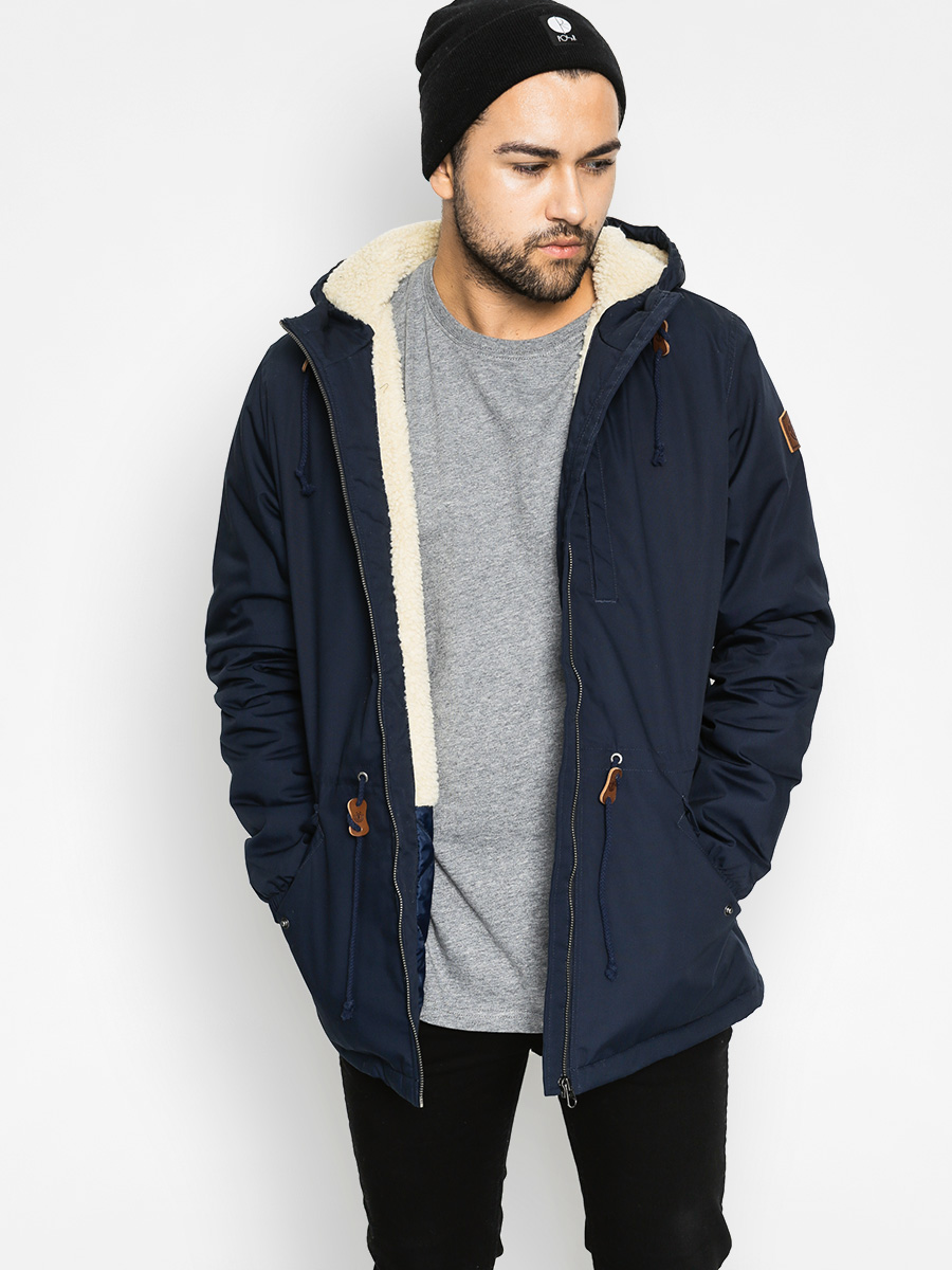 Element stark outlet jacket