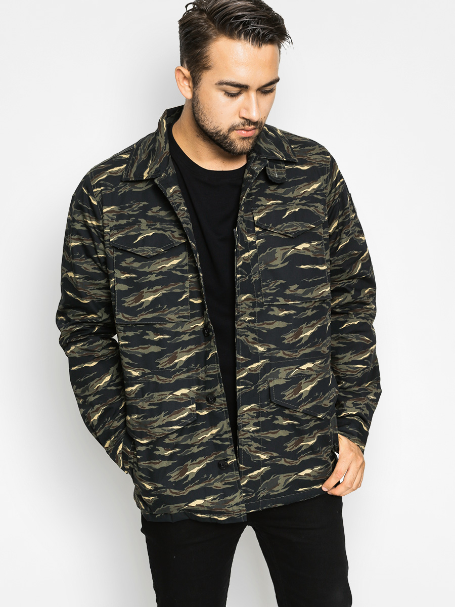 Element Jacket Kruger (camo)