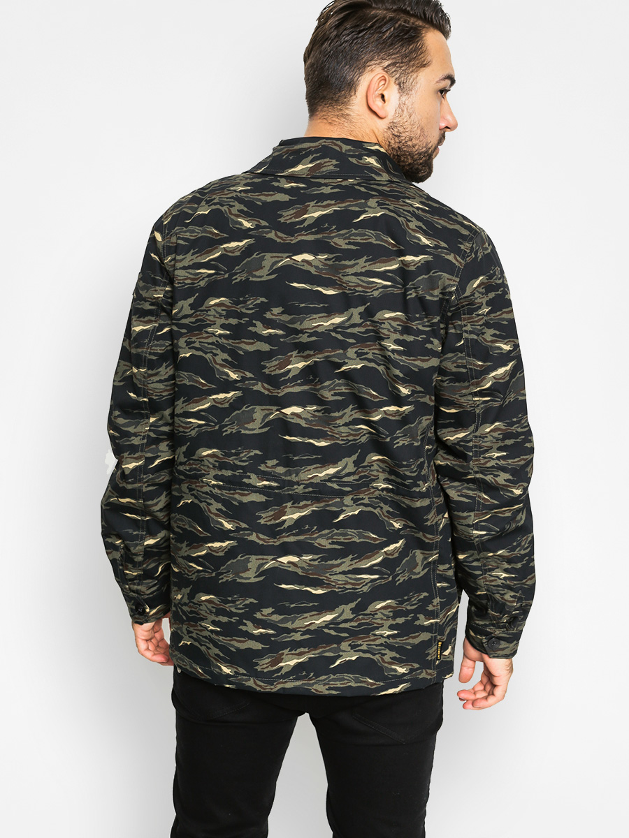 Element Jacket Kruger (camo)