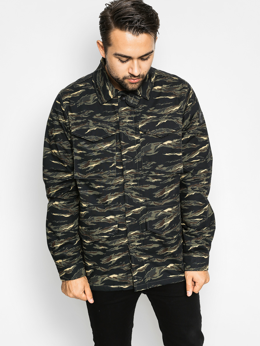 Element Jacket Kruger (camo)