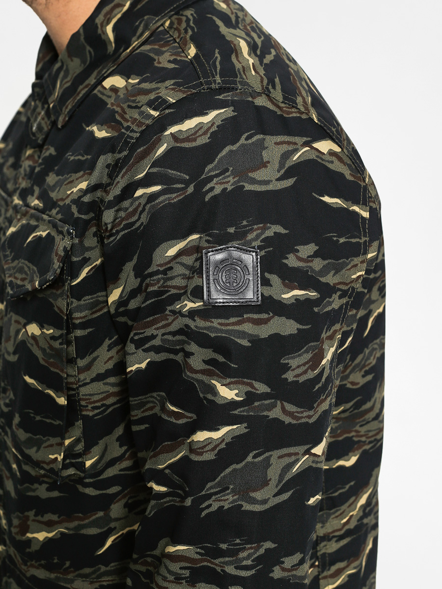 Element Jacket Kruger (camo)
