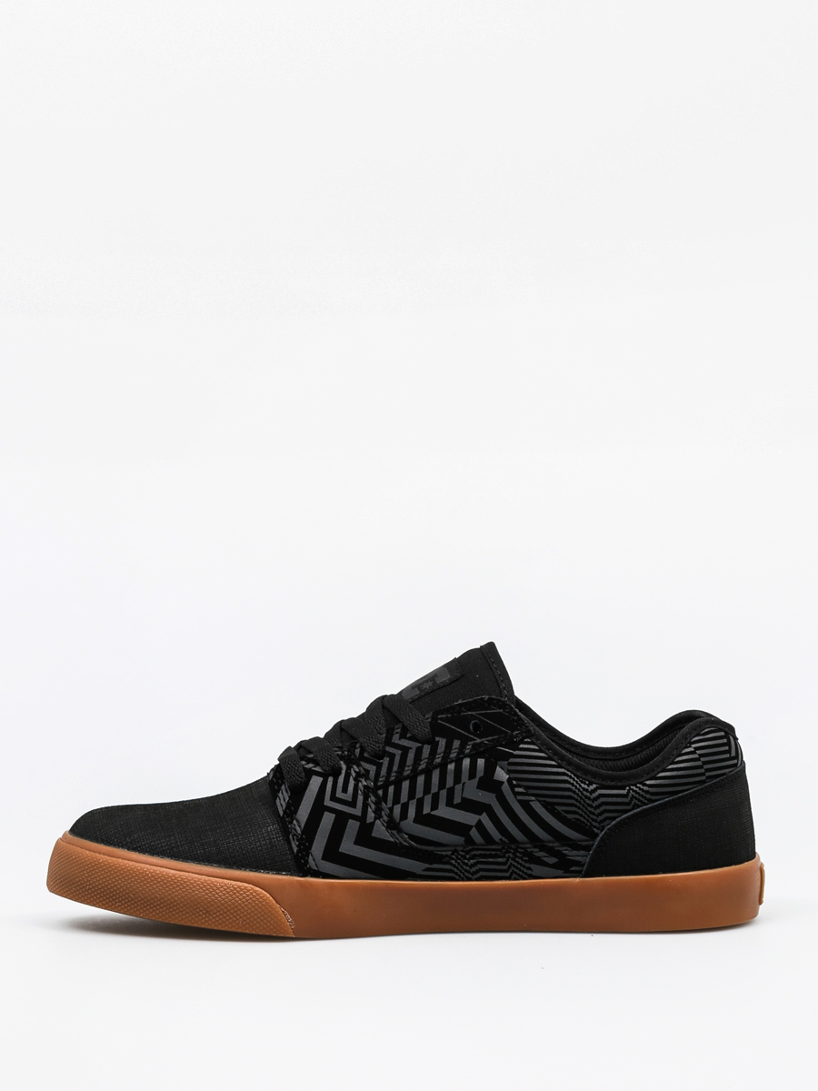 DC Shoes Tonik Kb (black/grey/brown)
