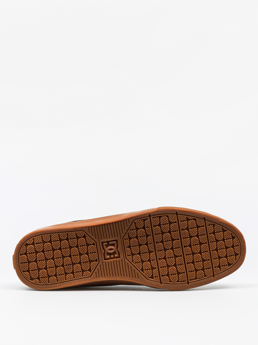 DC Shoes Tonik Kb (black/grey/brown)