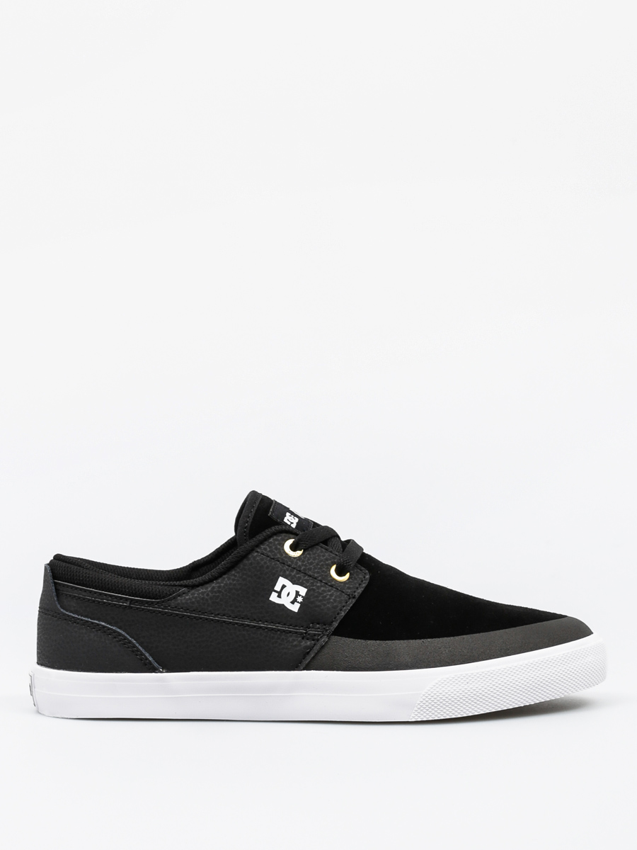 Skate Shoes Wes Wes Kremer DC Wes Kremer S Men's Skateboard Shoes