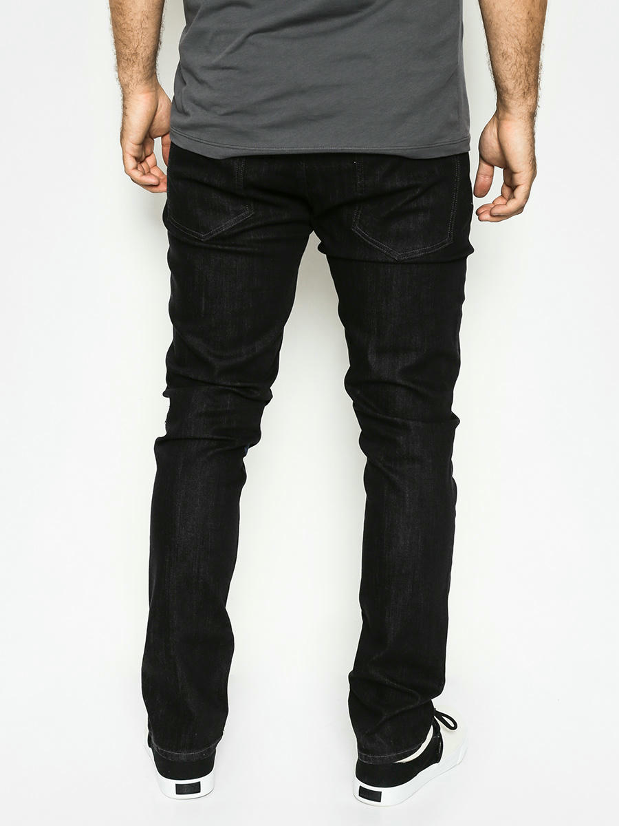 volcom 2x4 denim