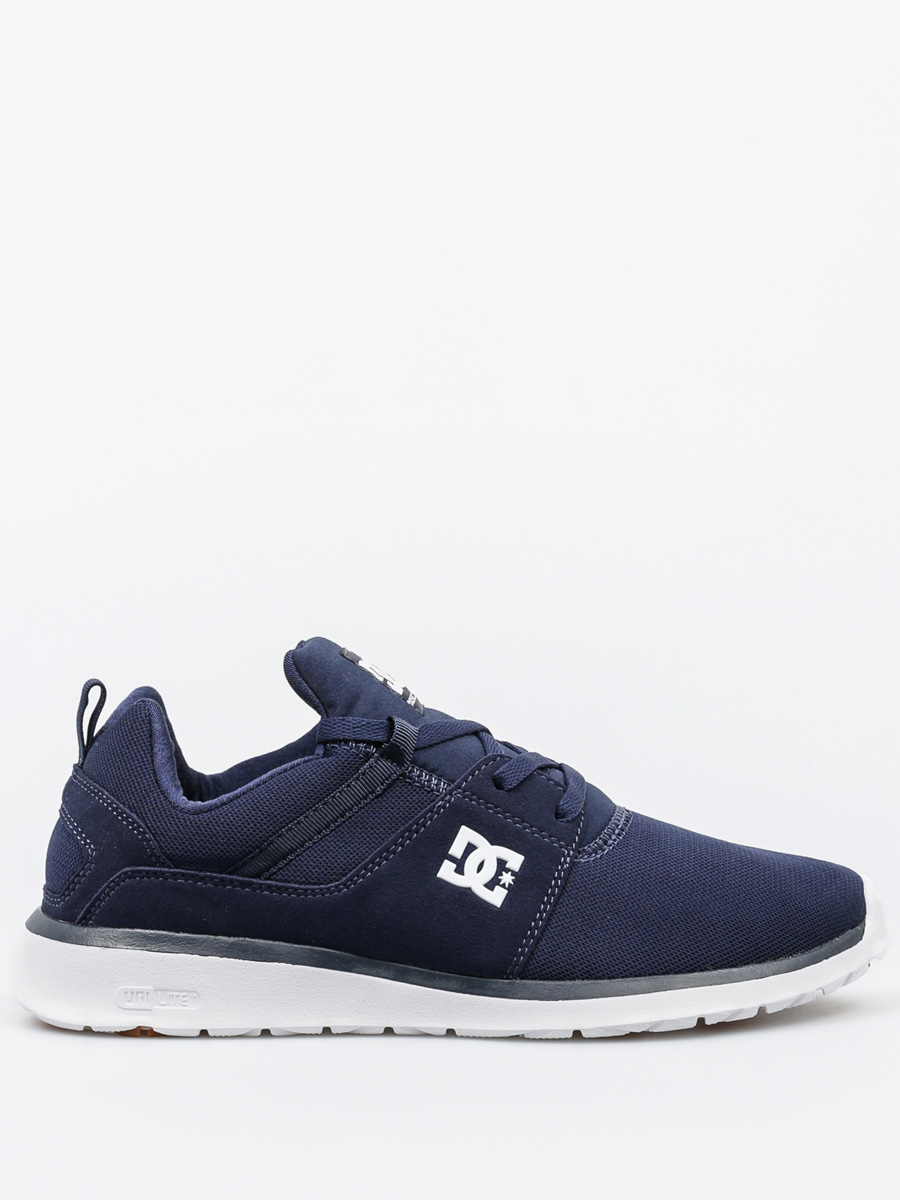 dc heathrow navy