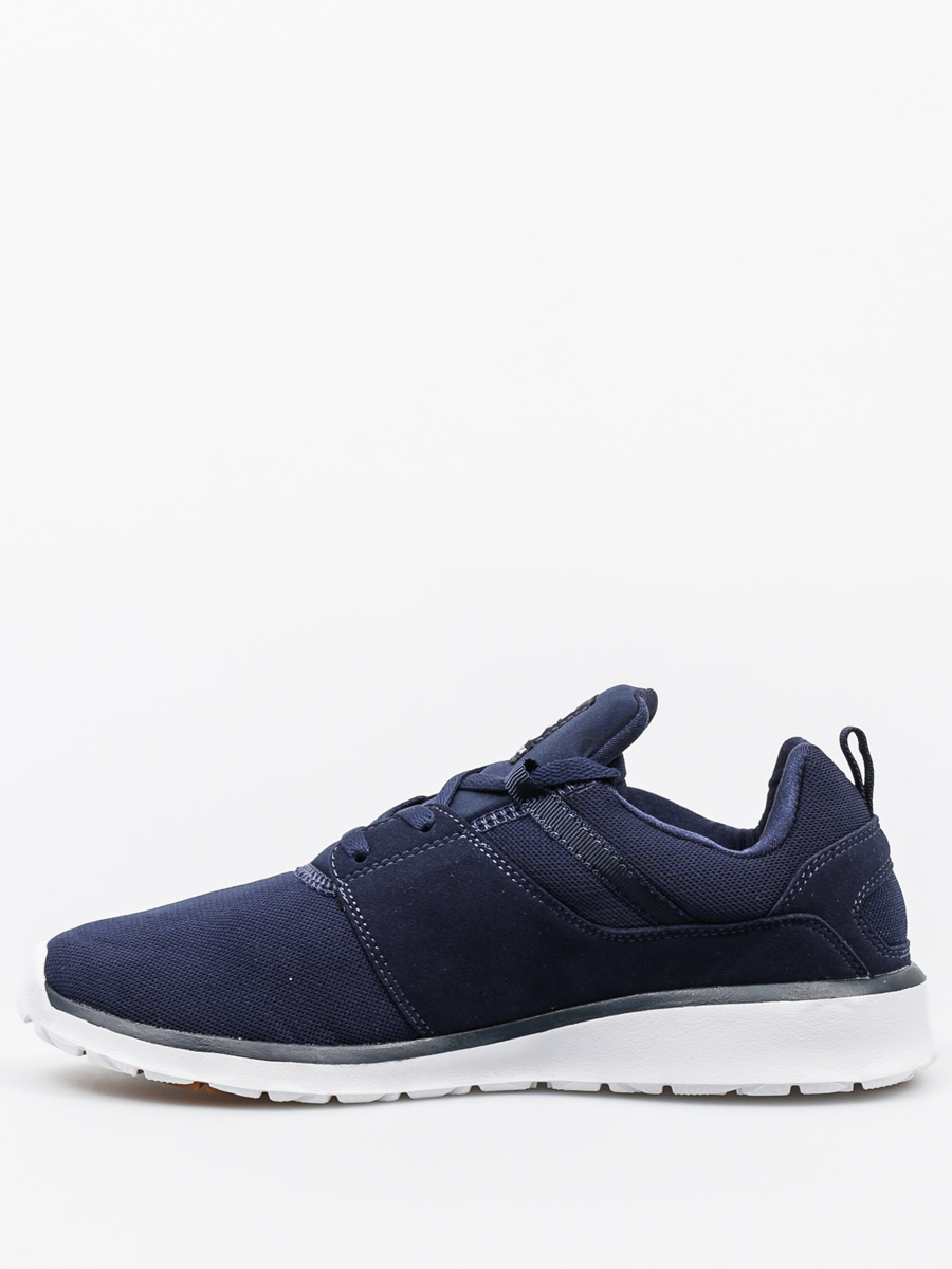 dc heathrow navy