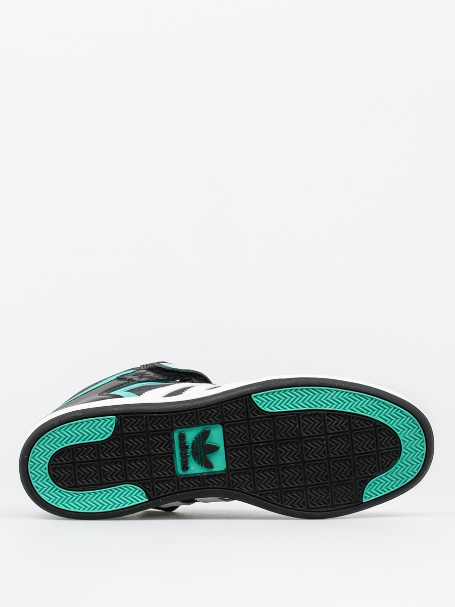 adidas Schuhe Varial Mid (cblack/ftwwht/shkmin)