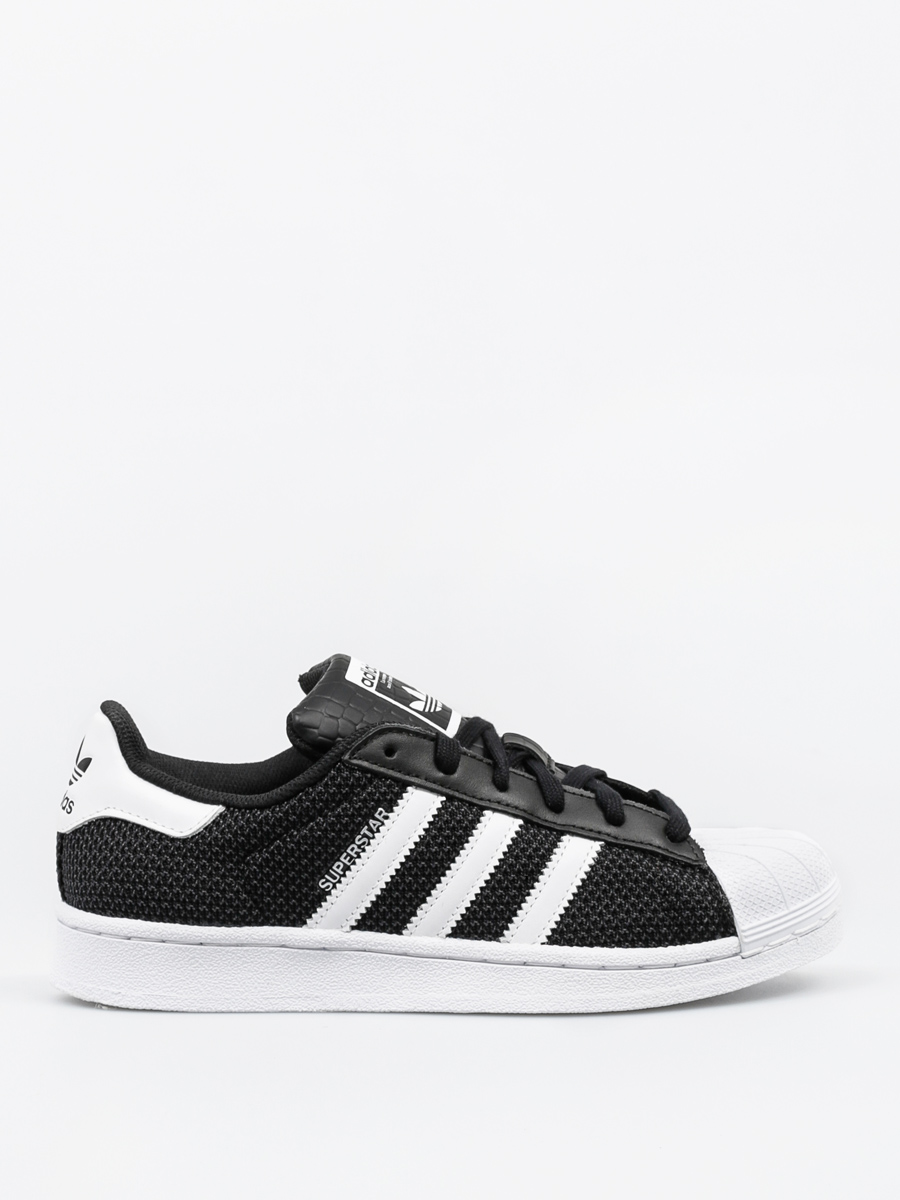 adidas Schuhe Superstar (cblack/ftwwht/ftwwht)