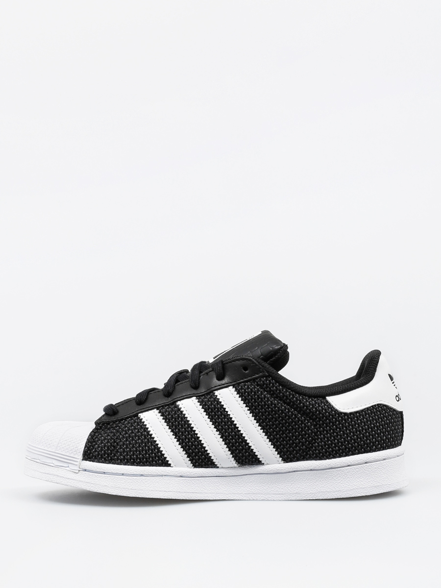 adidas Schuhe Superstar (cblack/ftwwht/ftwwht)