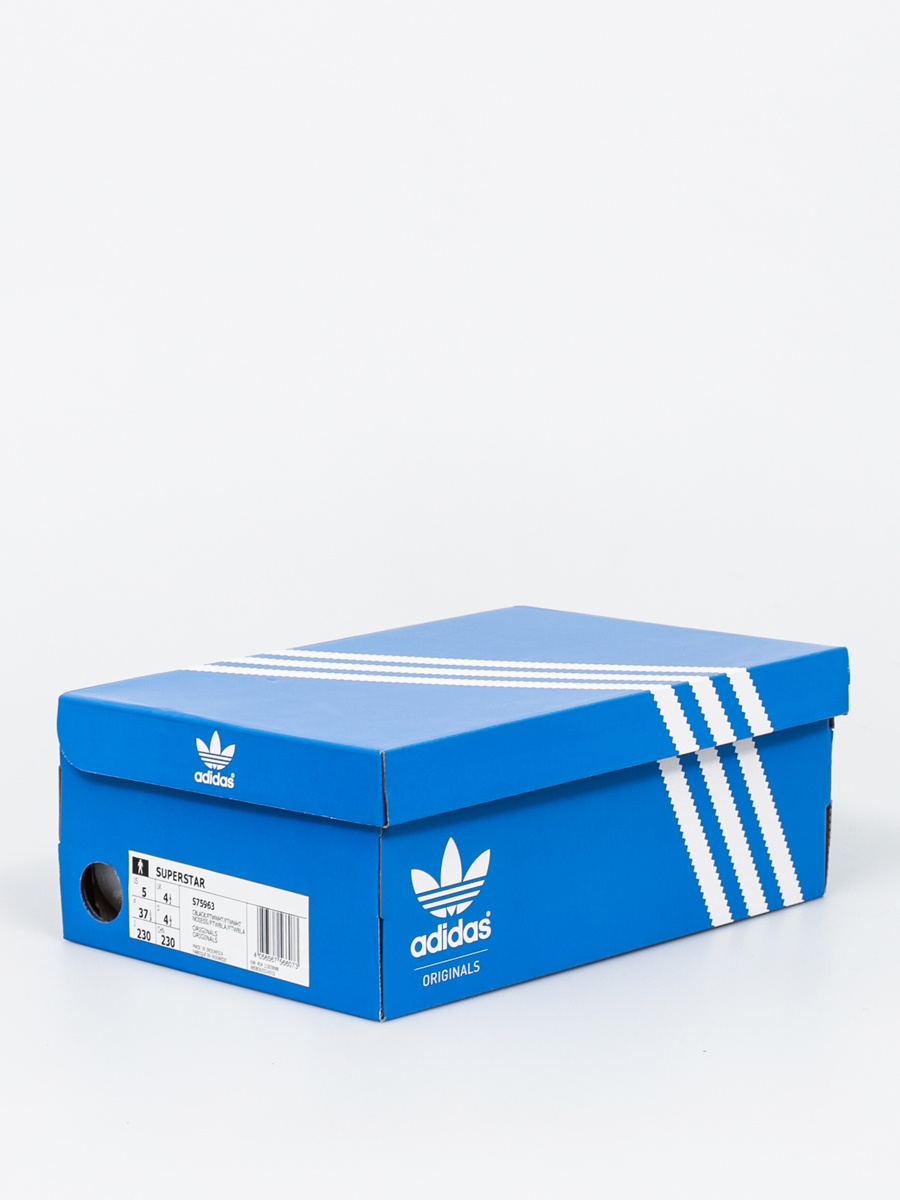 adidas Schuhe Superstar (cblack/ftwwht/ftwwht)