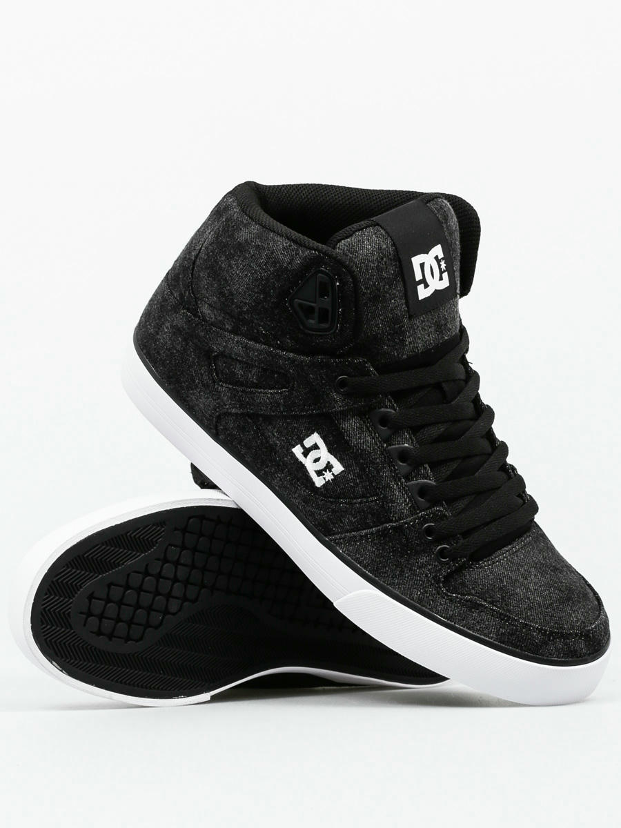 Dc shoes spartan online high wc