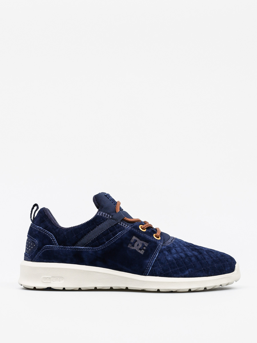 DC Shoes Heathrow Lx (navy blazer)