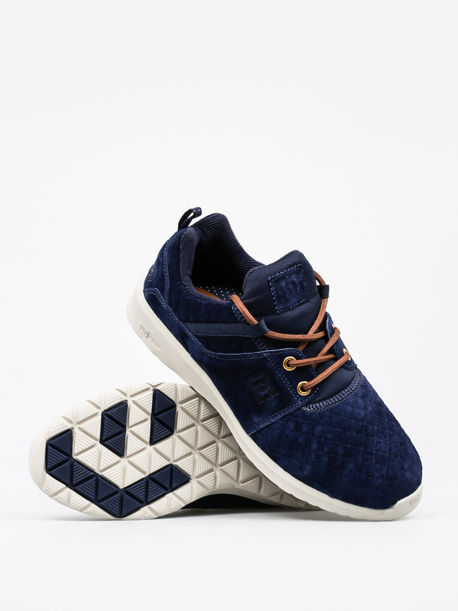 DC Shoes Heathrow Lx (navy blazer)