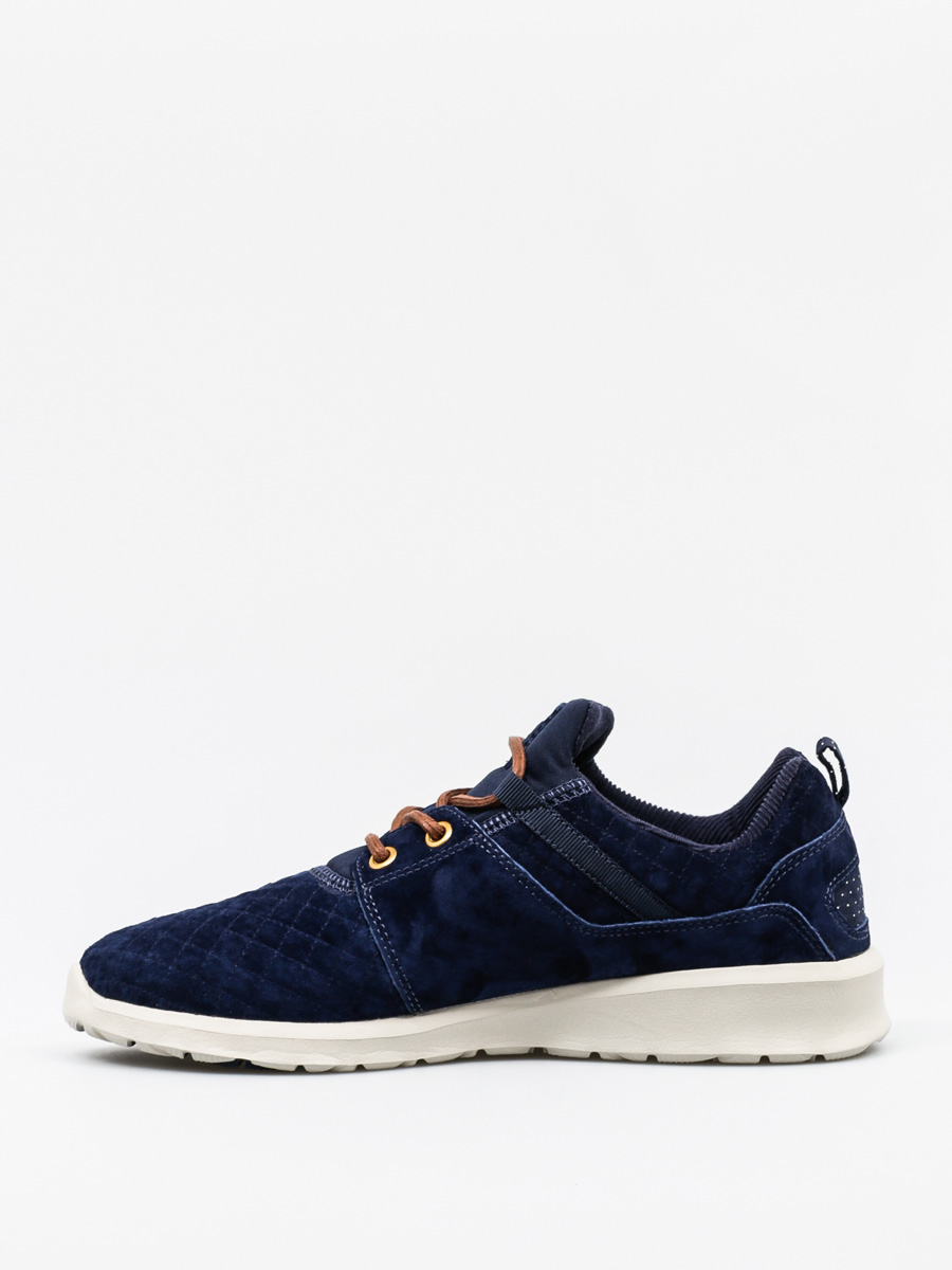 DC Shoes Heathrow Lx (navy blazer)