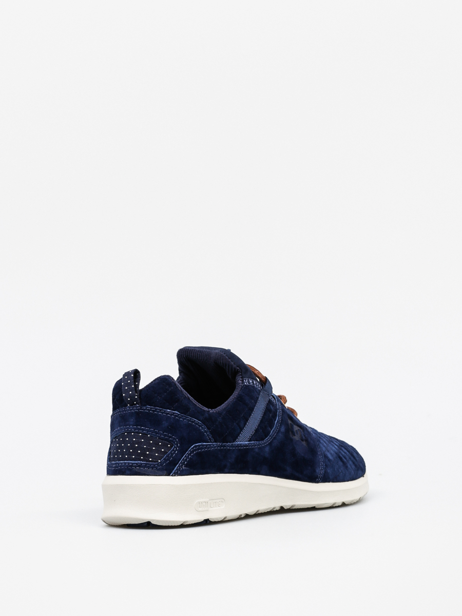 DC Shoes Heathrow Lx (navy blazer)